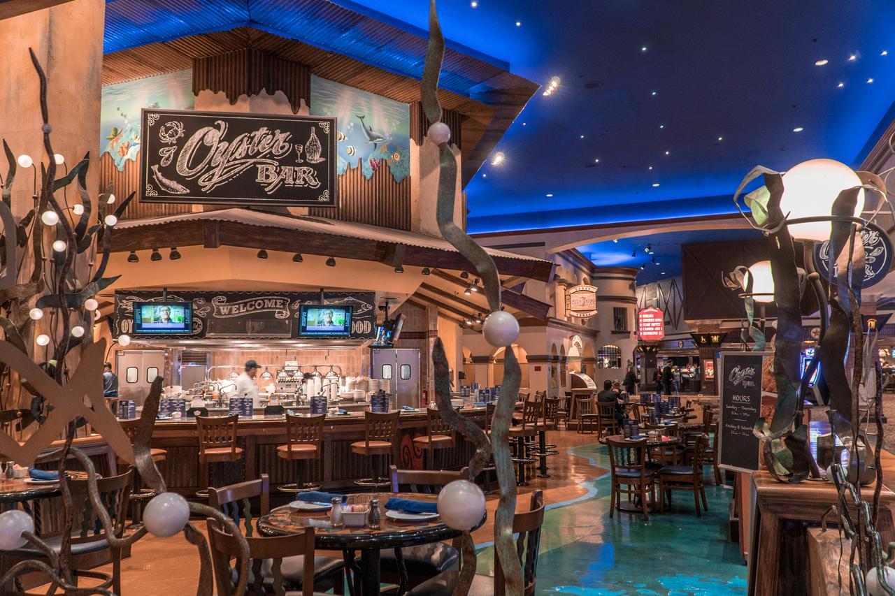 Texas Station Gambling Hall & Hotel Las Vegas Dış mekan fotoğraf