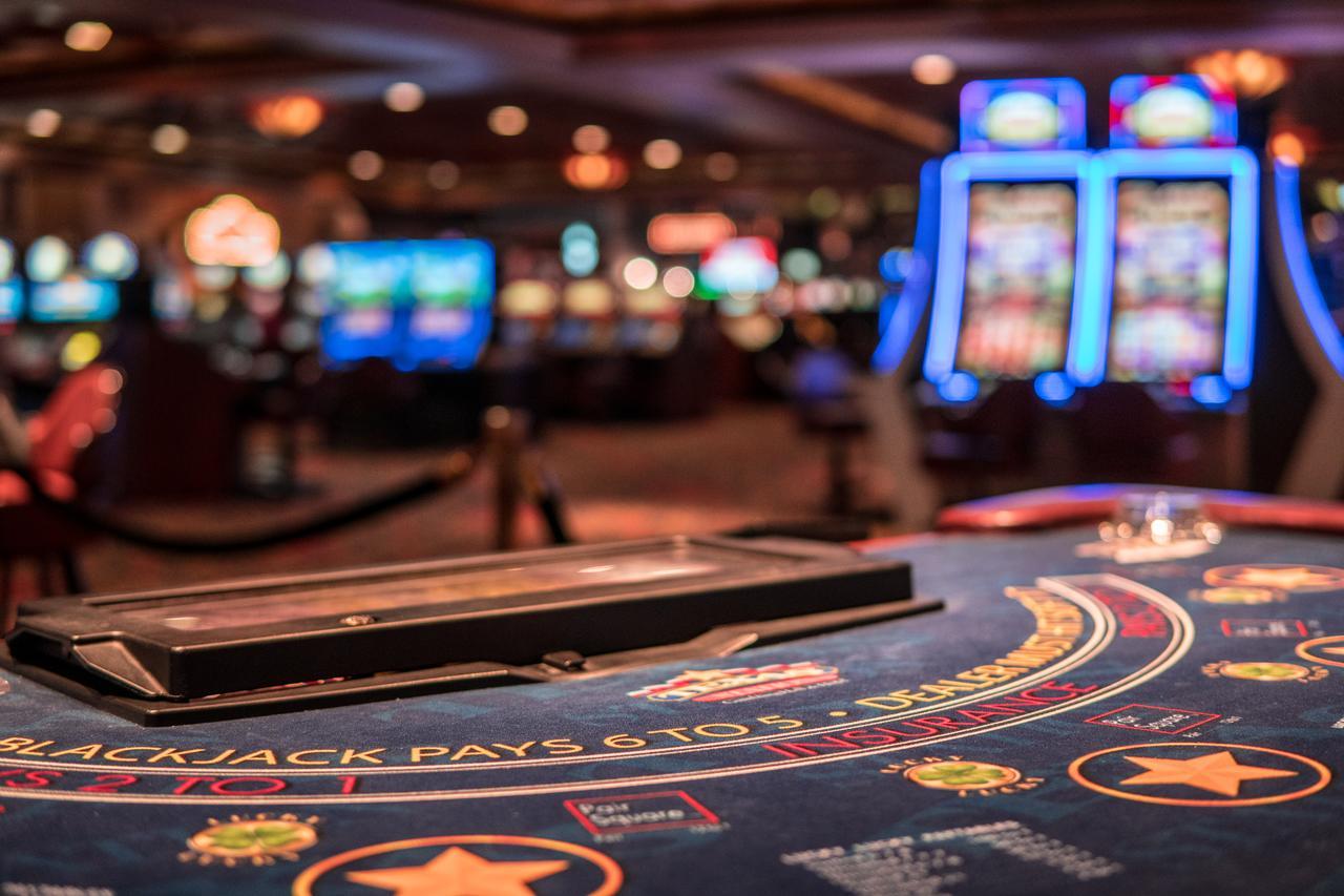 Texas Station Gambling Hall & Hotel Las Vegas Dış mekan fotoğraf