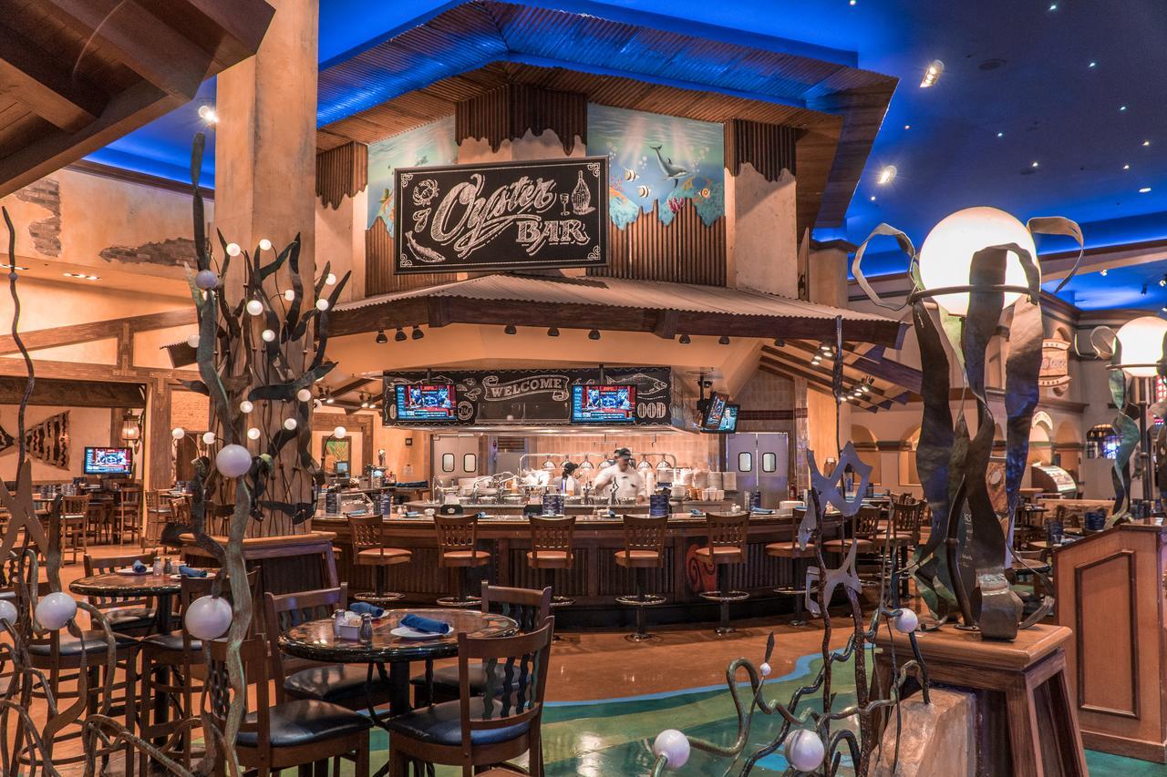 Texas Station Gambling Hall & Hotel Las Vegas Dış mekan fotoğraf