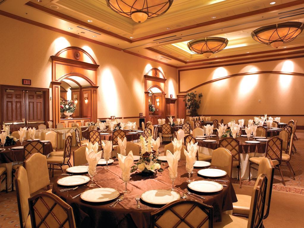 Texas Station Gambling Hall & Hotel Las Vegas Dış mekan fotoğraf